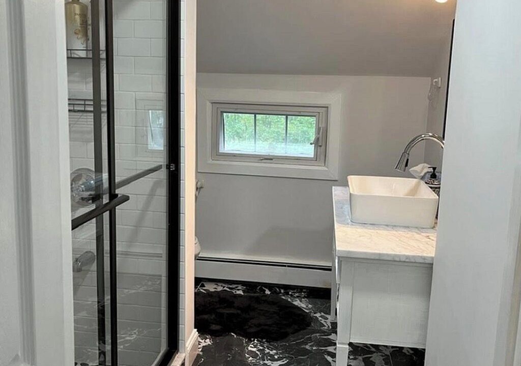 Photo of Bathroom in Stony Brook