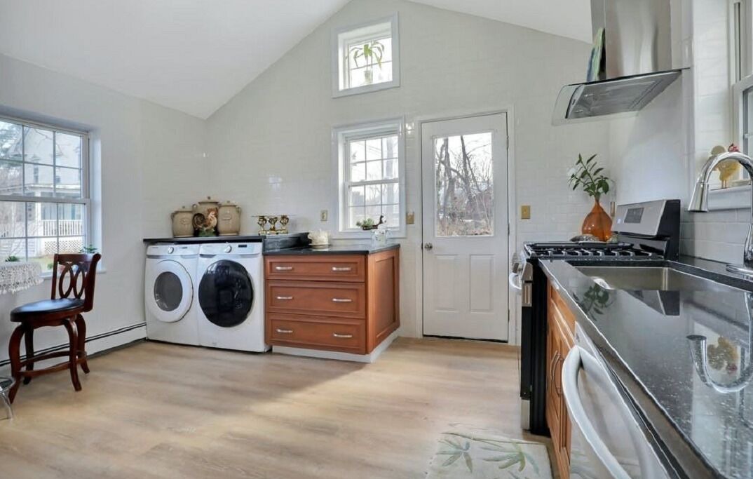 Photo of Kitchen in Stony Brook