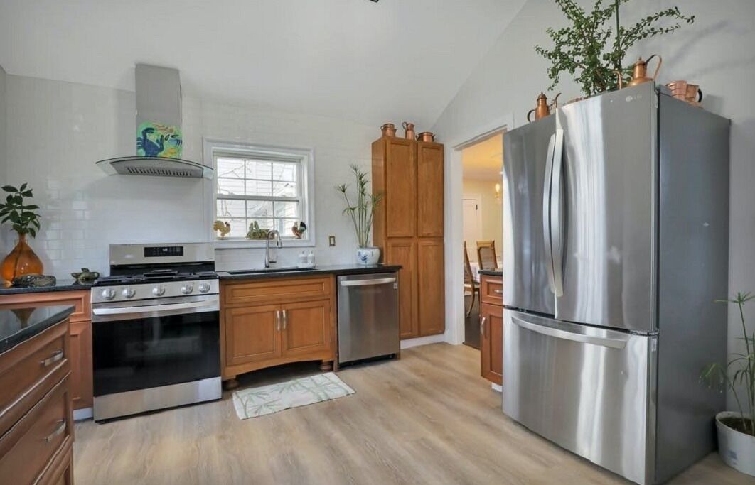 Photo of Kitchen in Stony Brook