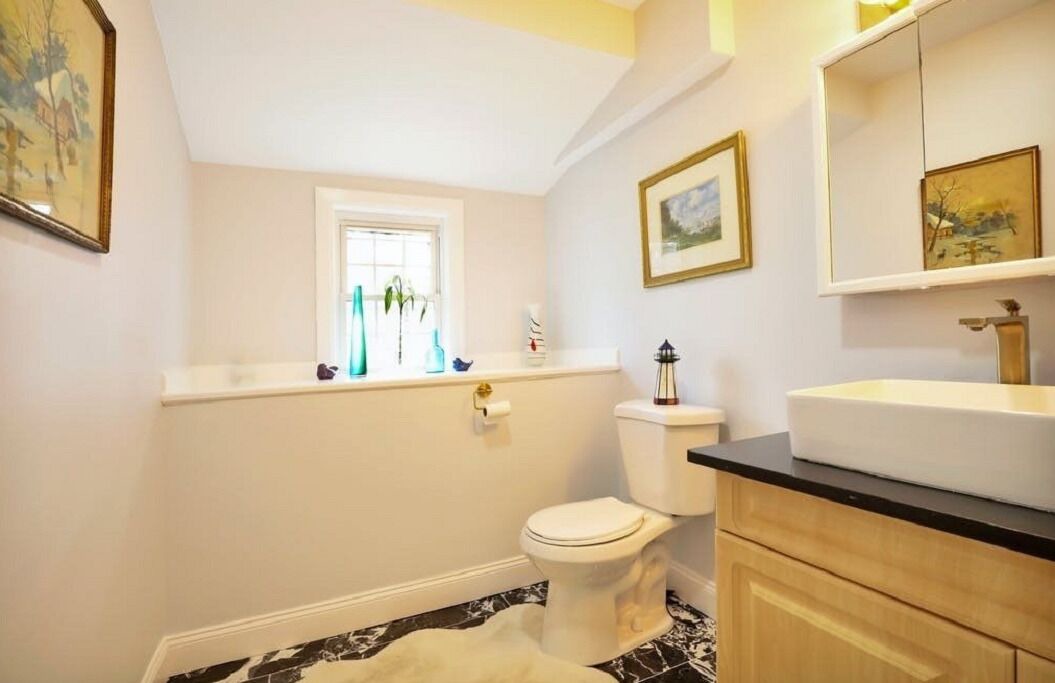 Photo of Bathroom in Stony Brook