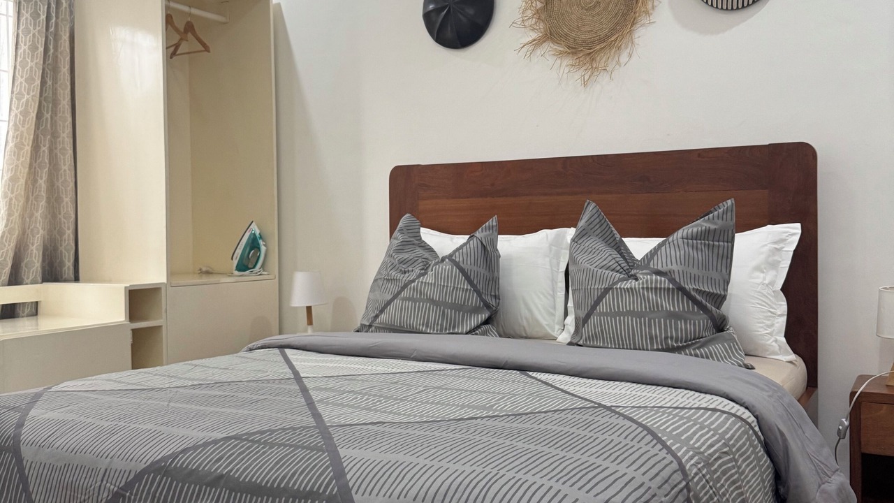 Photo of Bedroom in Brazzaville