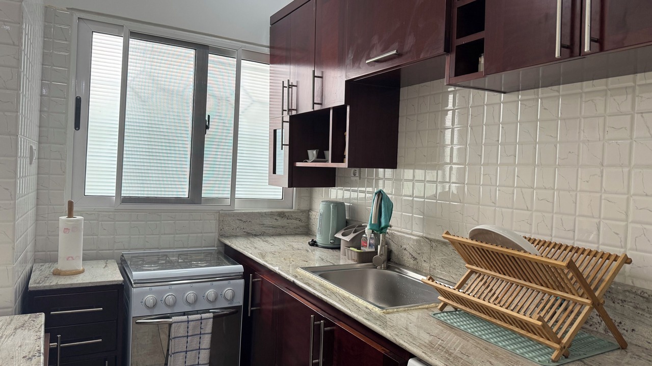 Photo of Kitchen in Brazzaville