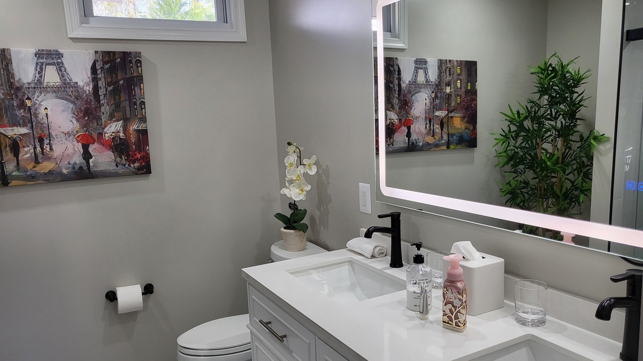 Photo of Bathroom in Springfield