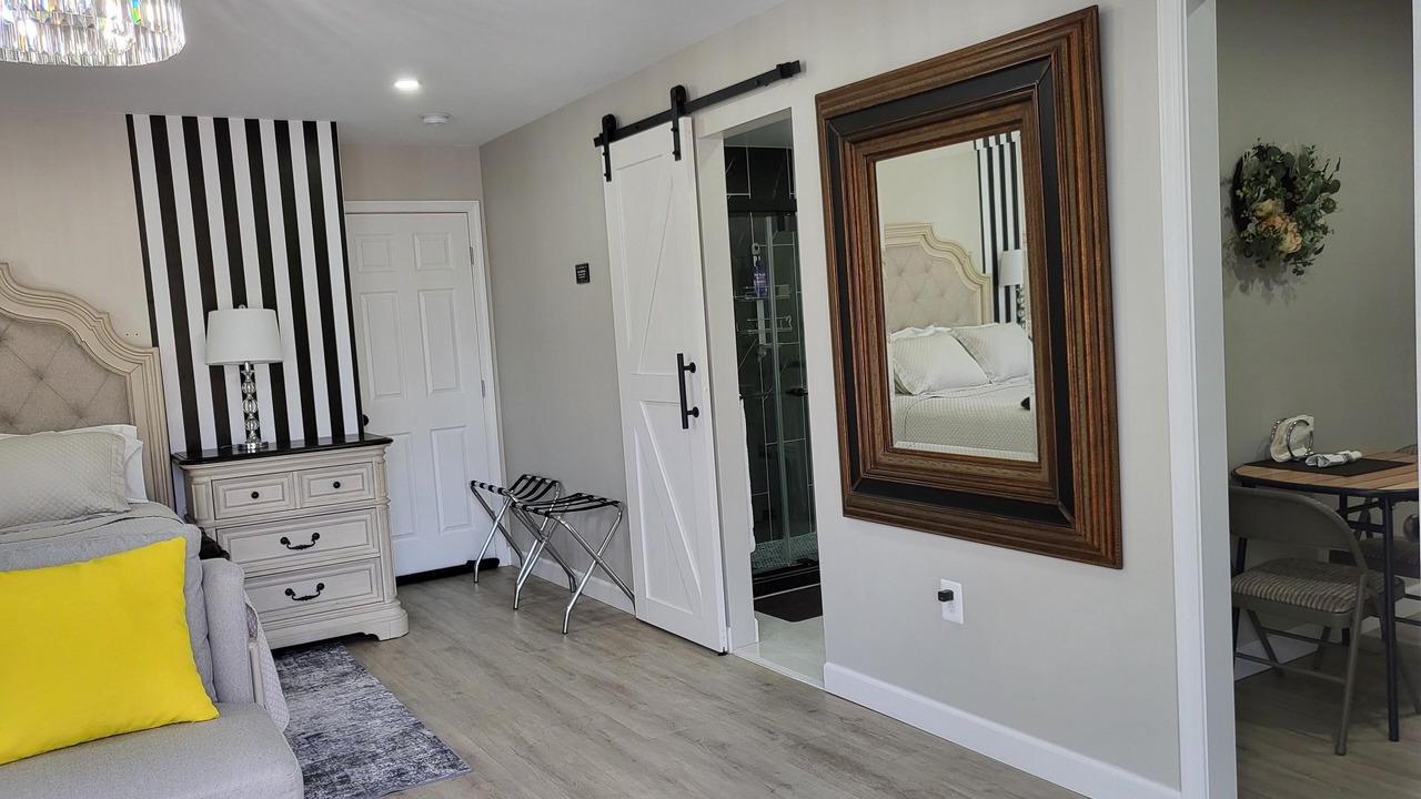 Photo of Bedroom in Springfield