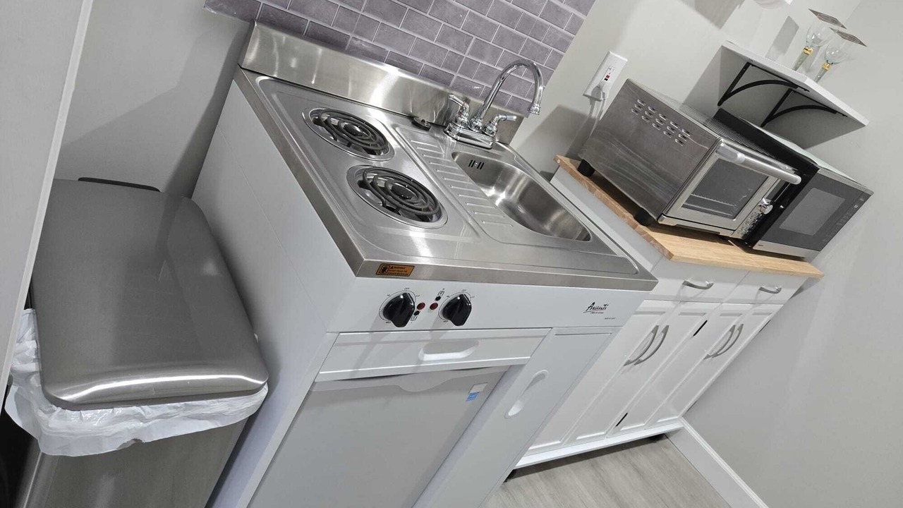 Photo of Kitchen in Springfield