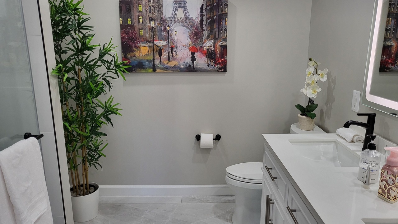 Photo of Bathroom in Springfield