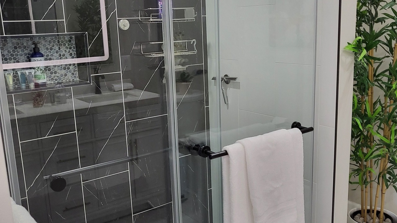 Photo of Bathroom in Springfield