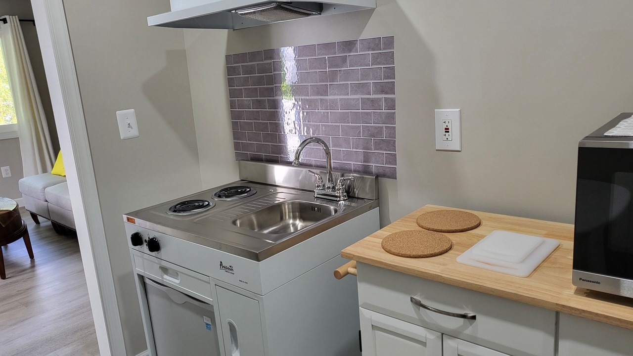 Photo of Kitchen in Springfield