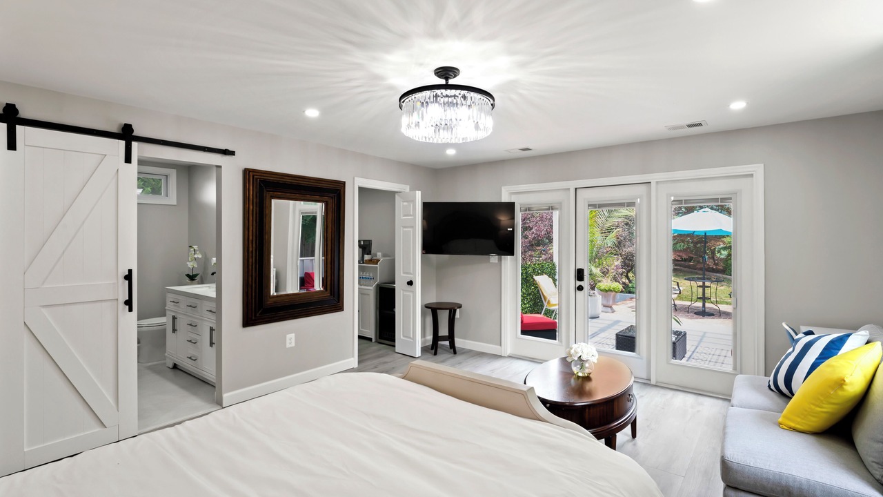 Photo of Bedroom in Springfield