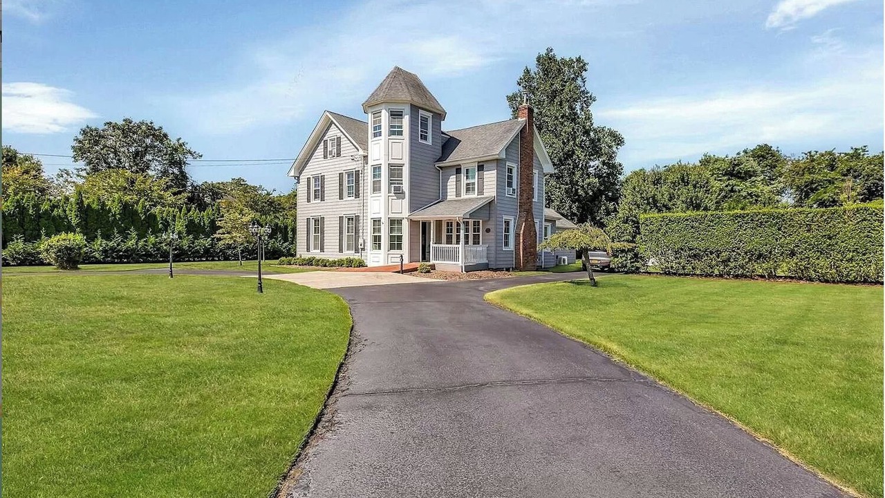 Photo of Outdoor in Center Moriches