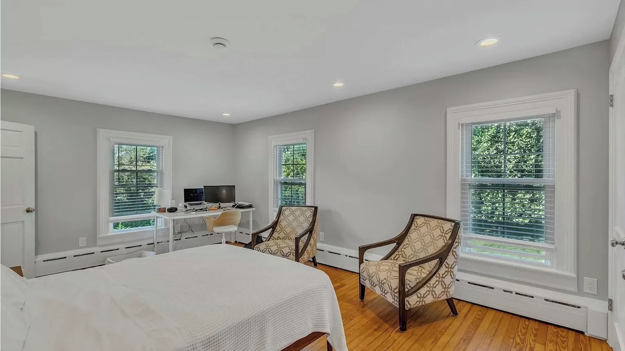 Photo of Bedroom in Center Moriches