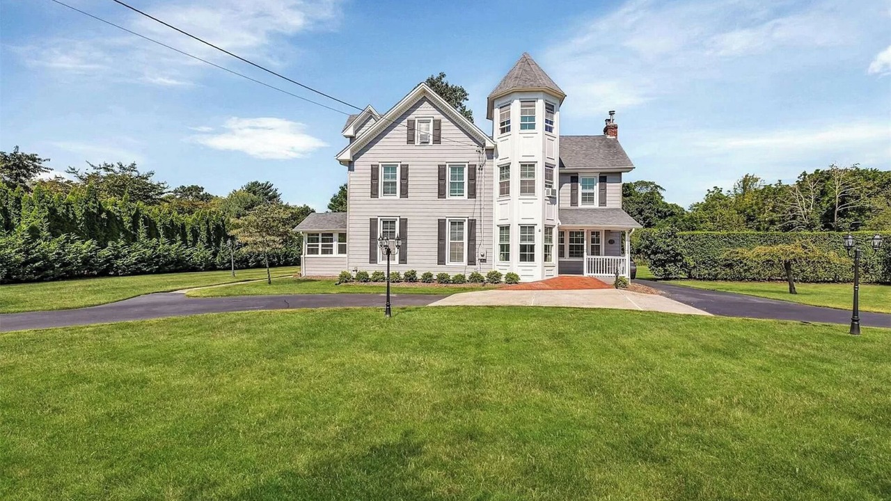 Photo of Outdoor in Center Moriches