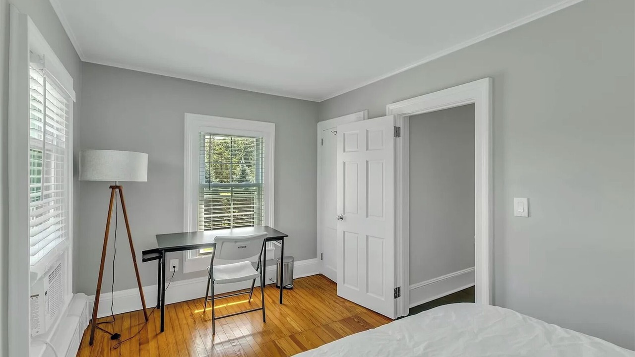 Photo of Bedroom in Center Moriches