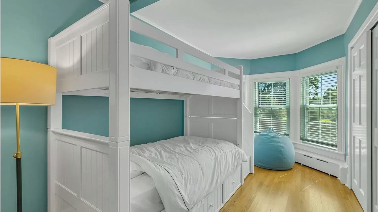 Photo of Bedroom in Center Moriches
