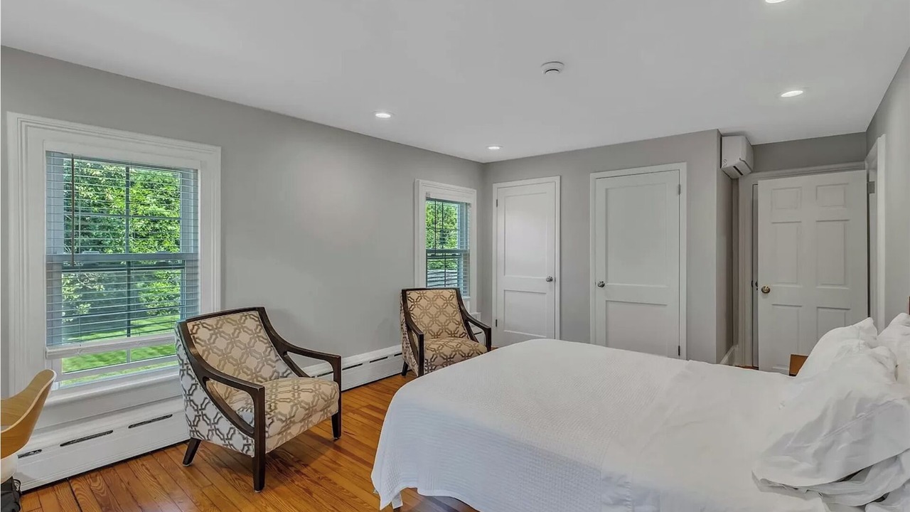 Photo of Bedroom in Center Moriches
