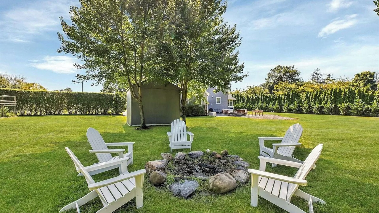 Photo of Outdoor in Center Moriches