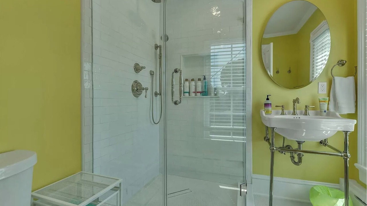 Photo of Bathroom in Center Moriches
