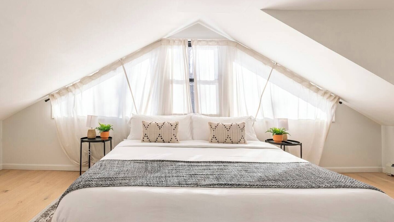 Photo of Bedroom in Windham