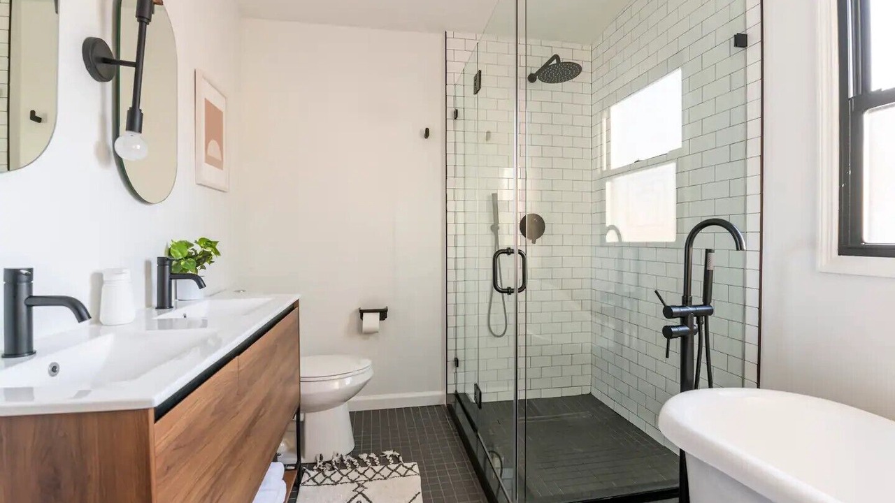 Photo of Bathroom in Windham