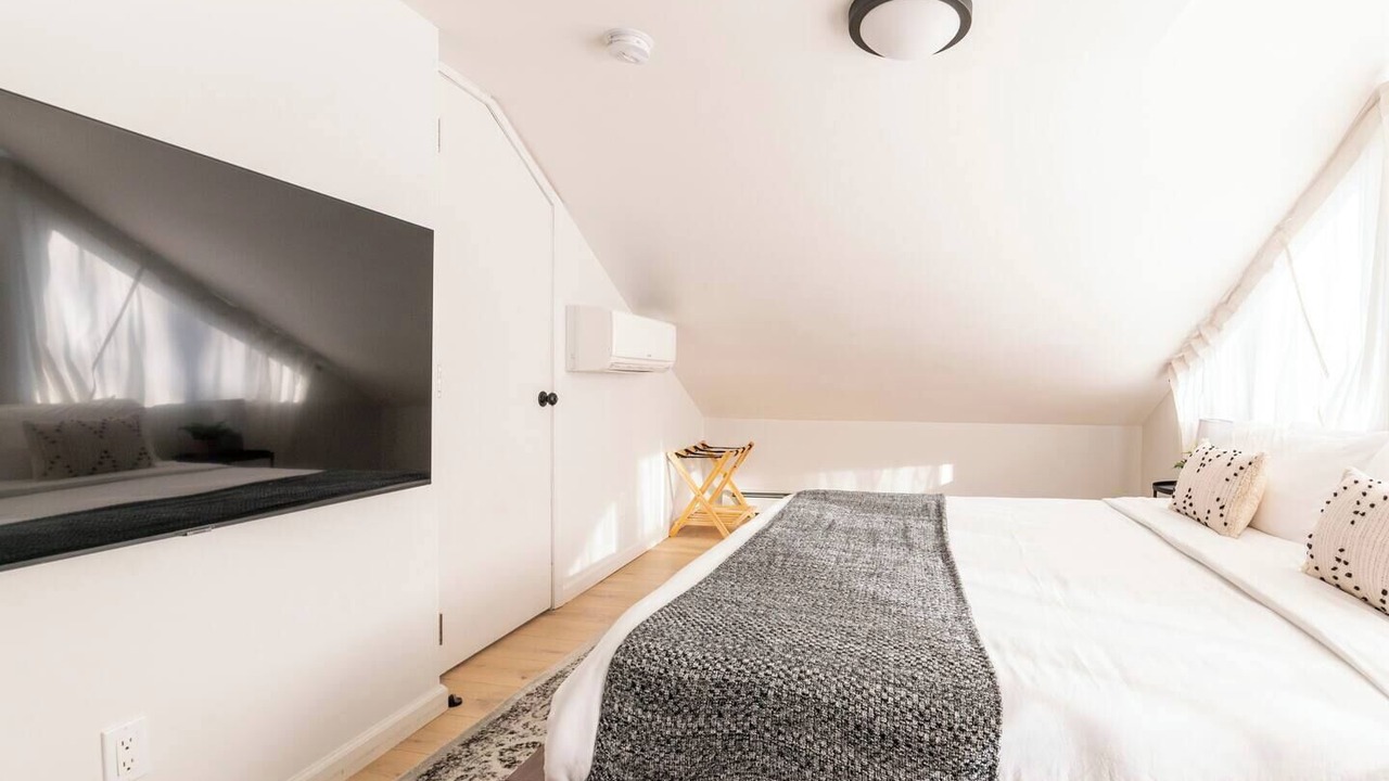Photo of Bedroom in Windham