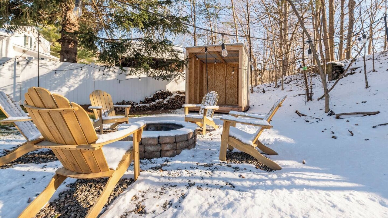 Photo of Outdoor in Windham