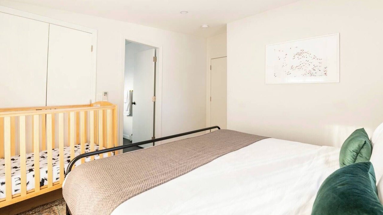 Photo of Bedroom in Windham