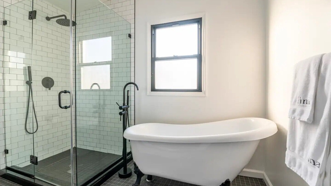 Photo of Bathroom in Windham
