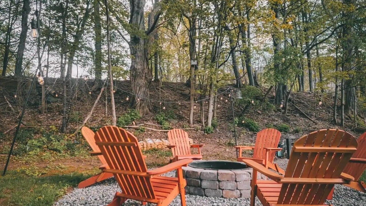 Photo of Outdoor in Windham