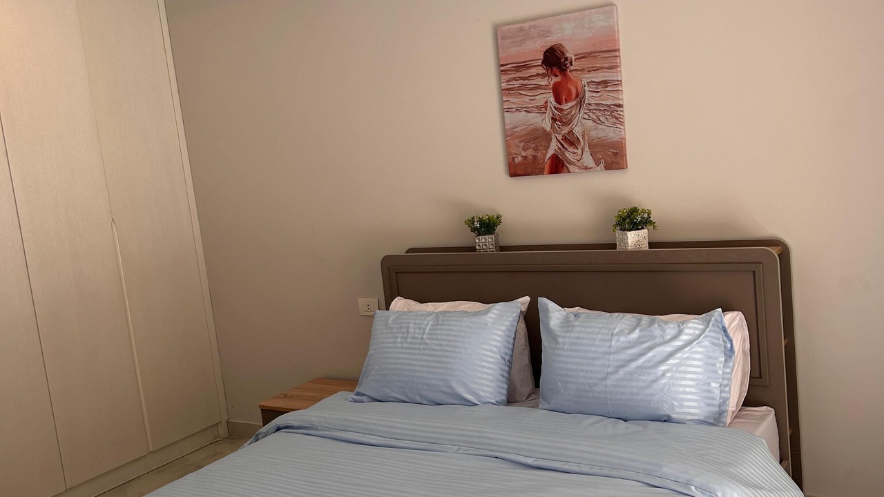 Photo of Bedroom in New Cairo