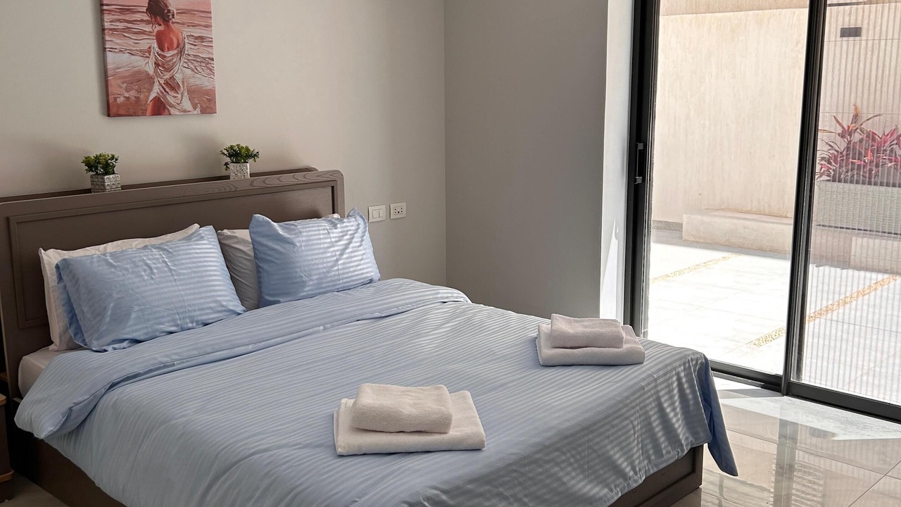 Photo of Bedroom in New Cairo