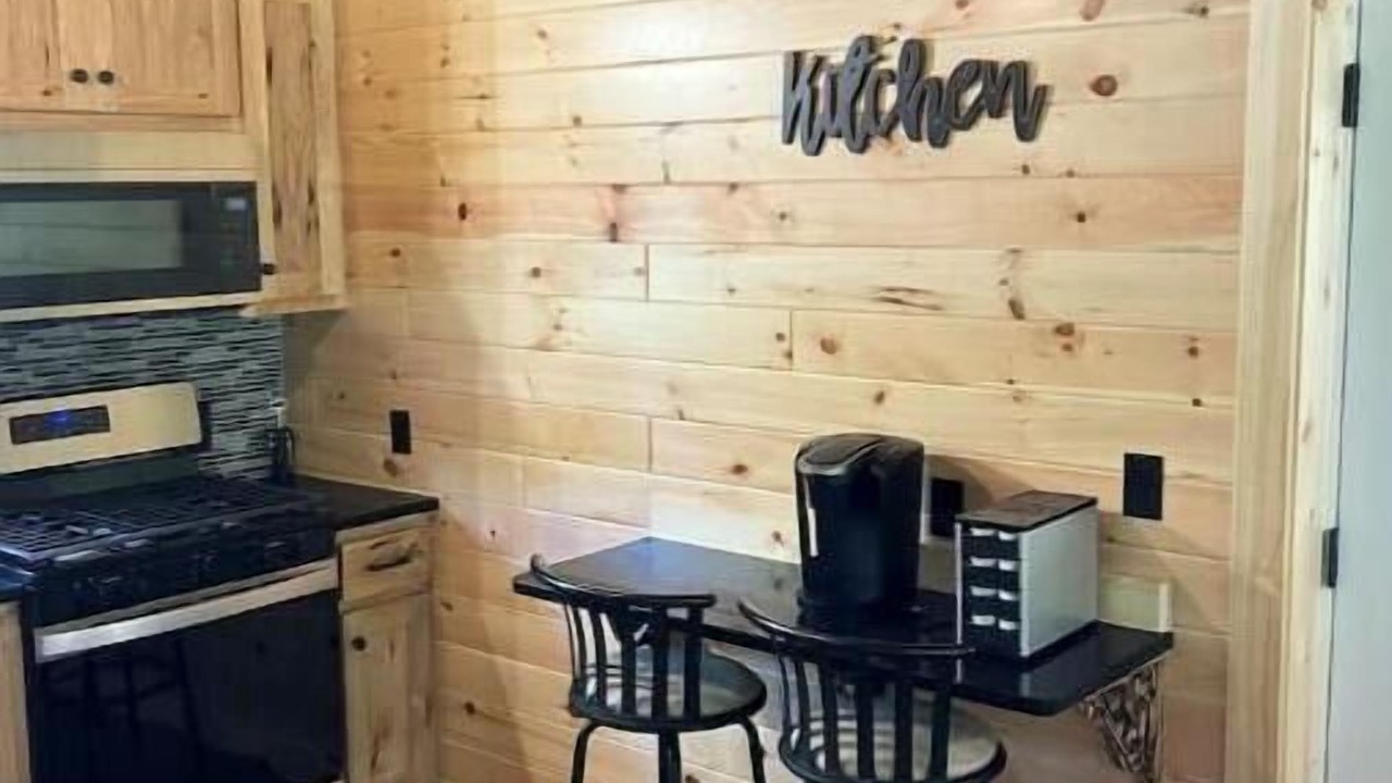 Photo of Kitchen in Remsen