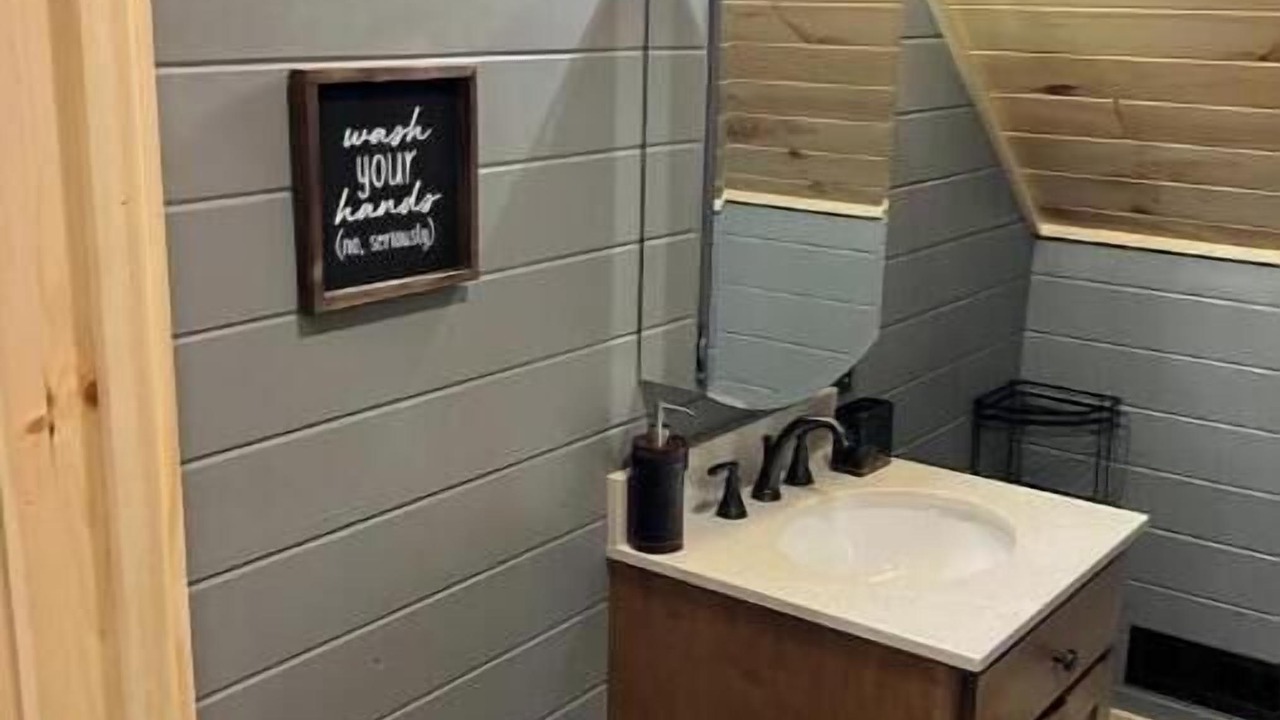 Photo of Bathroom in Remsen