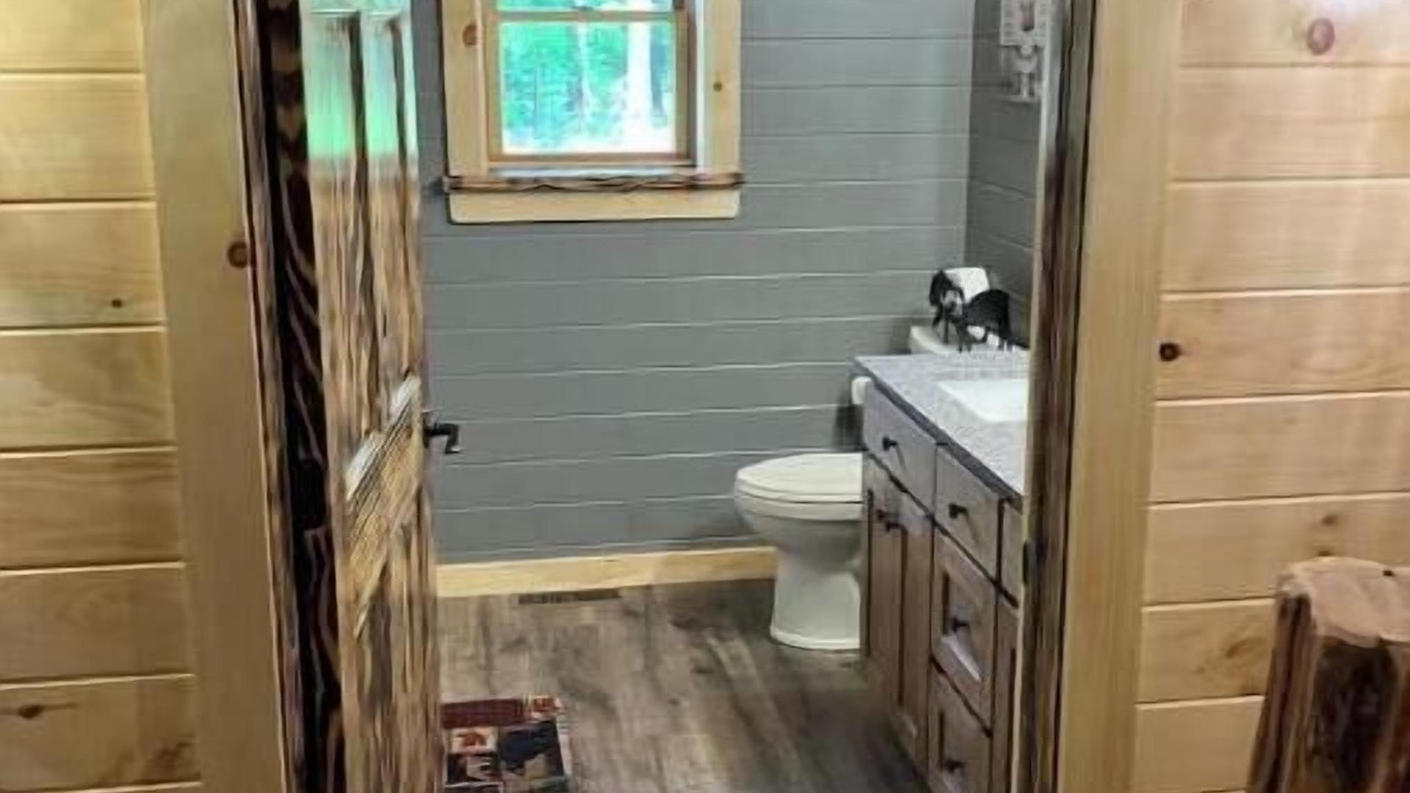 Photo of Bathroom in Remsen