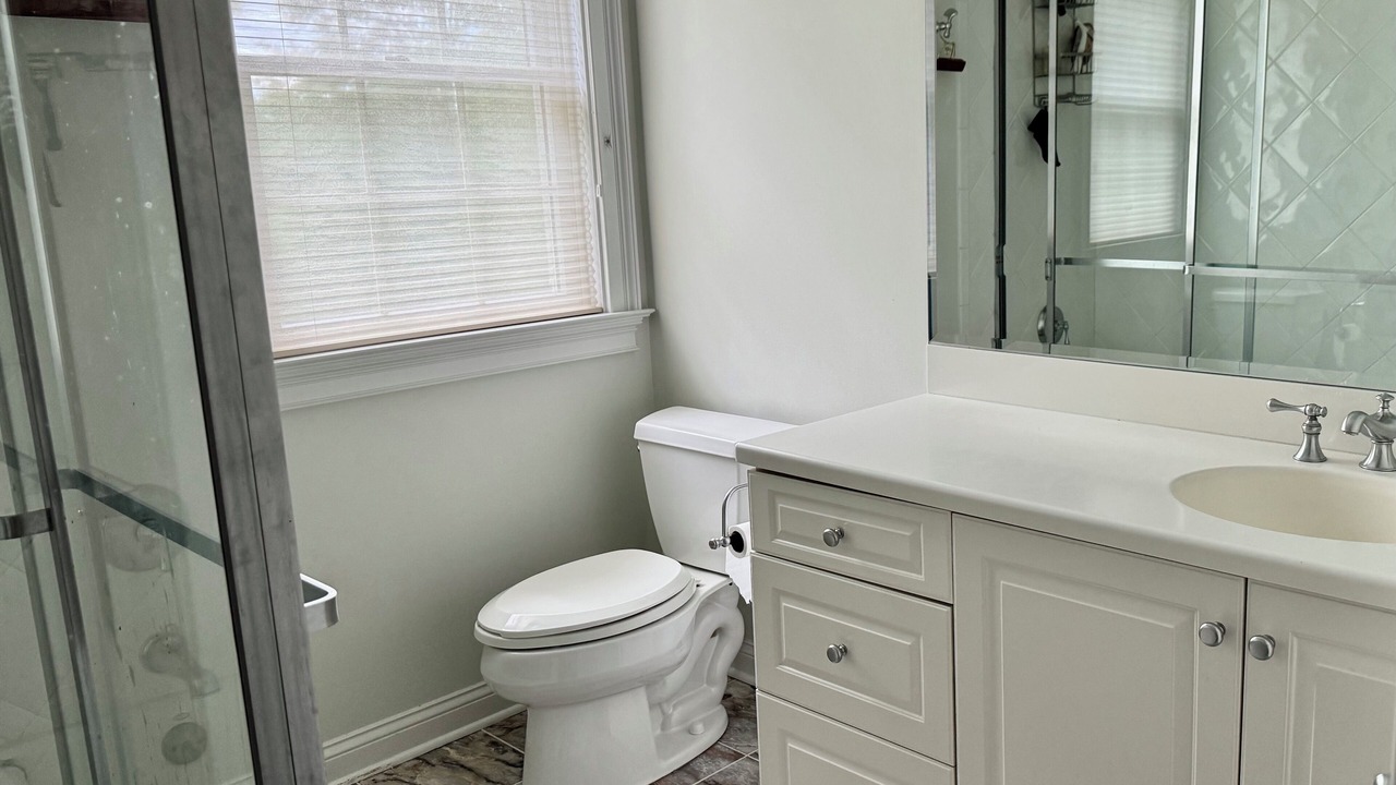 Photo of Bathroom in Purchase