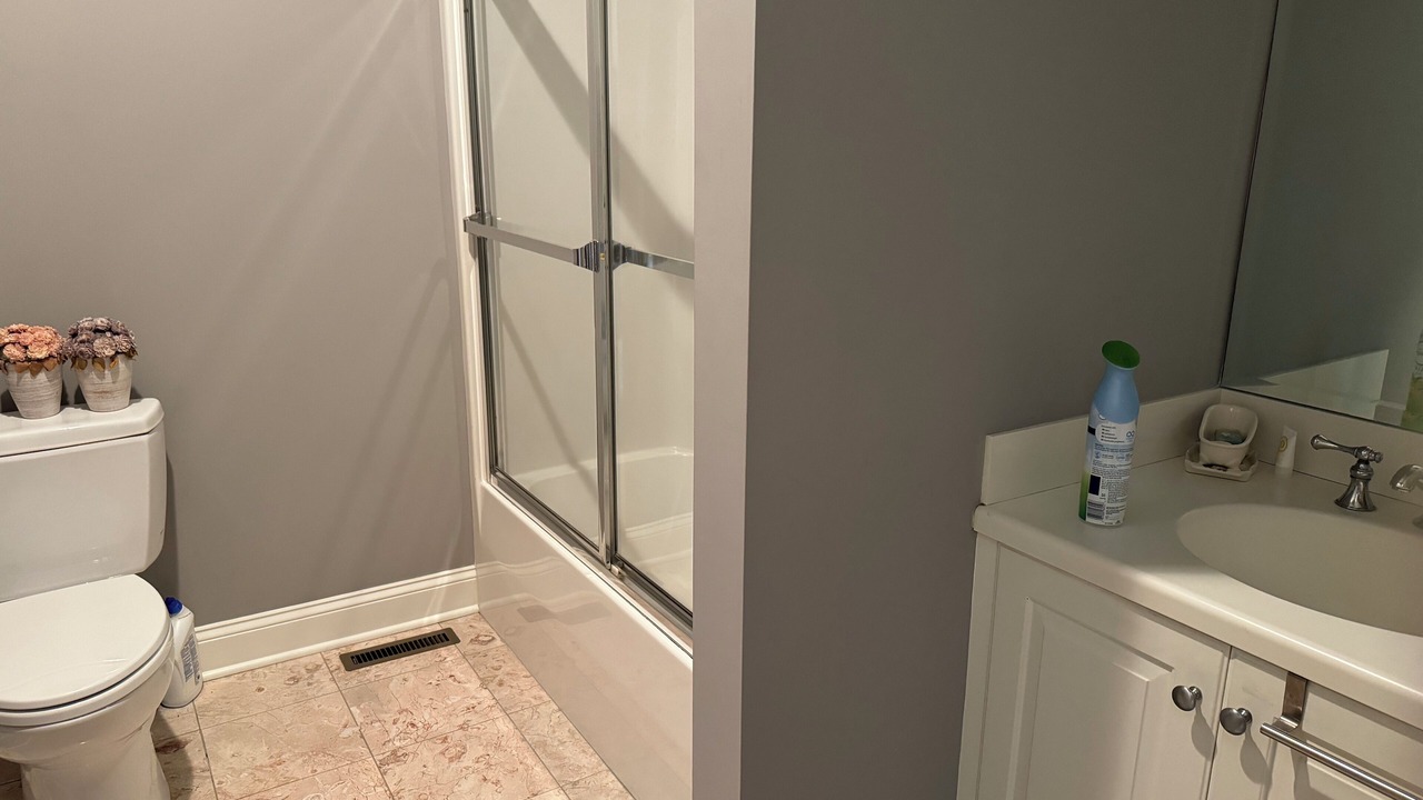 Photo of Bathroom in Purchase