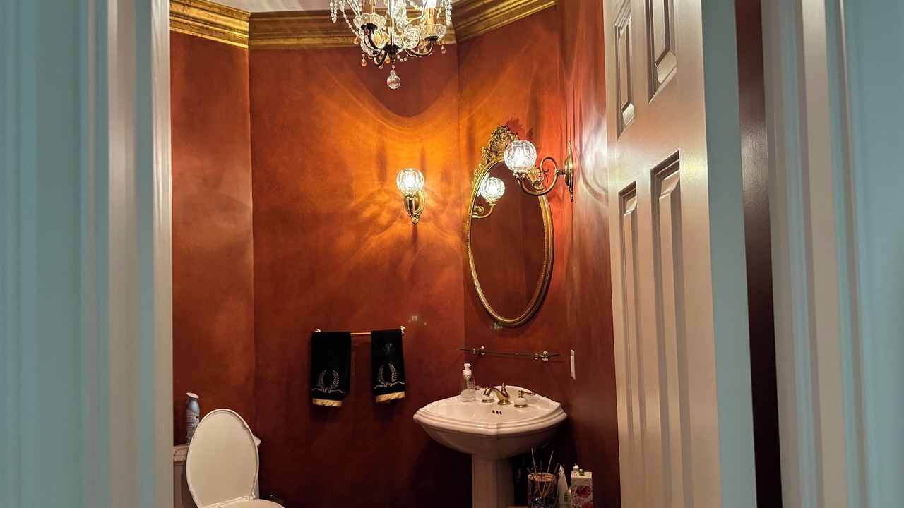 Photo of Bathroom in Purchase