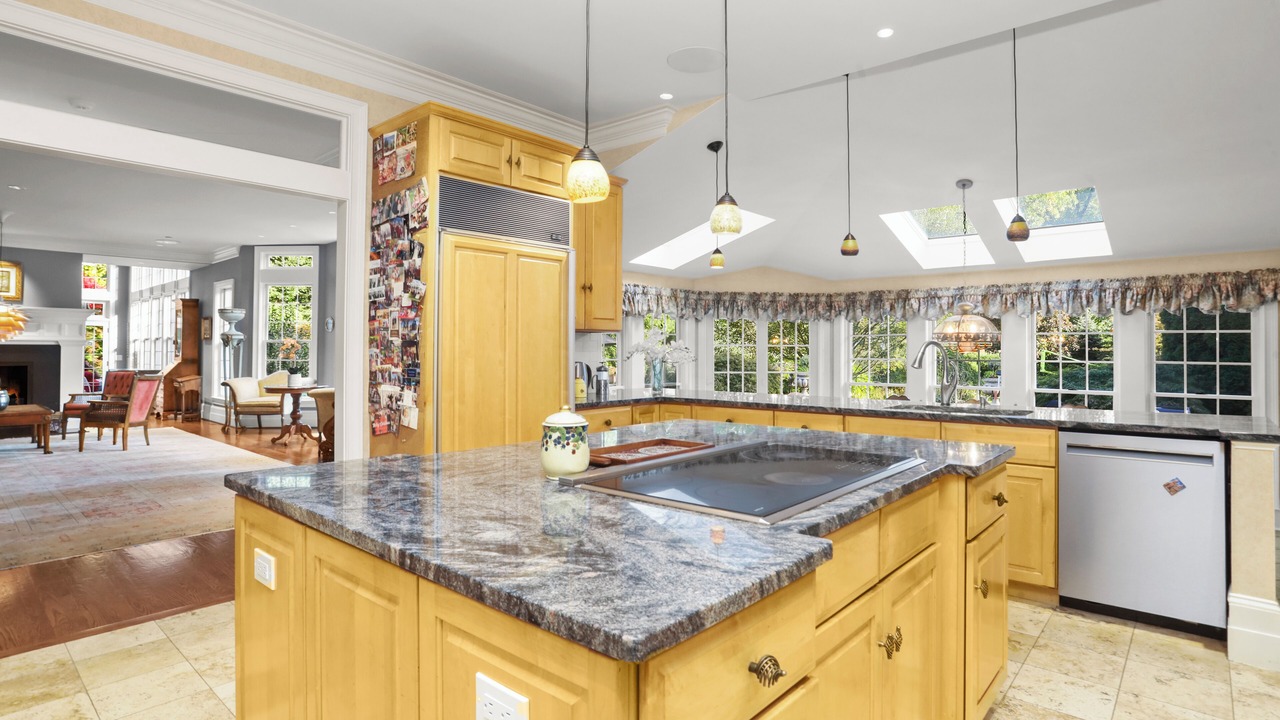 Photo of Kitchen in Purchase