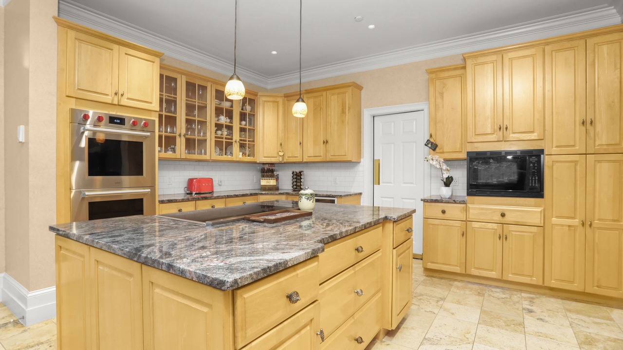 Photo of Kitchen in Purchase