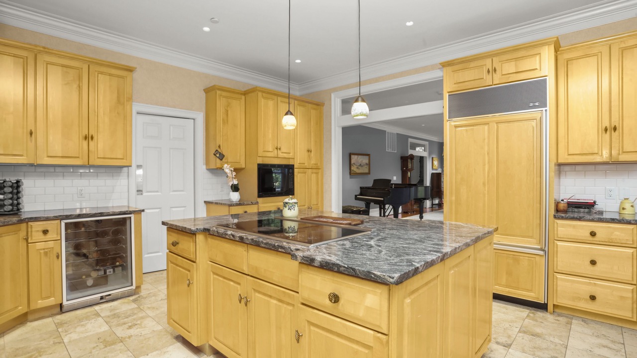 Photo of Kitchen in Purchase