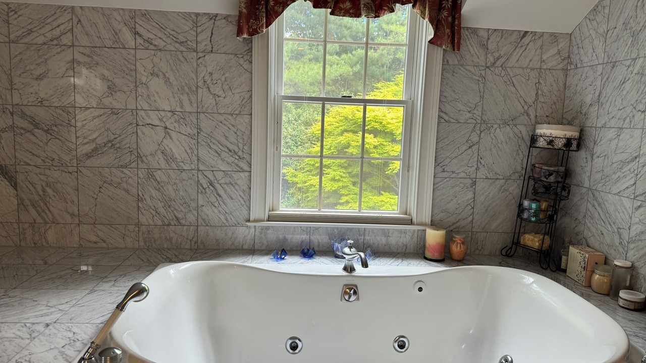 Photo of Bathroom in Purchase