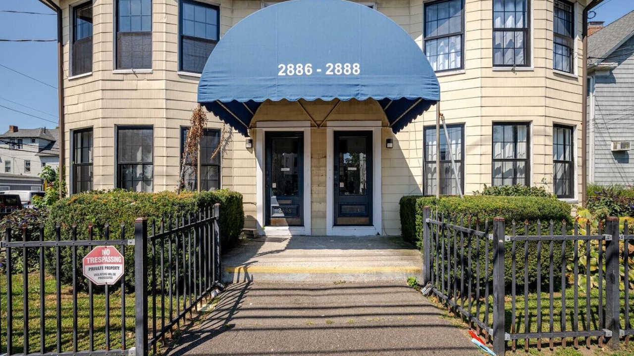 Photo of Outdoor in Black Rock Historic District