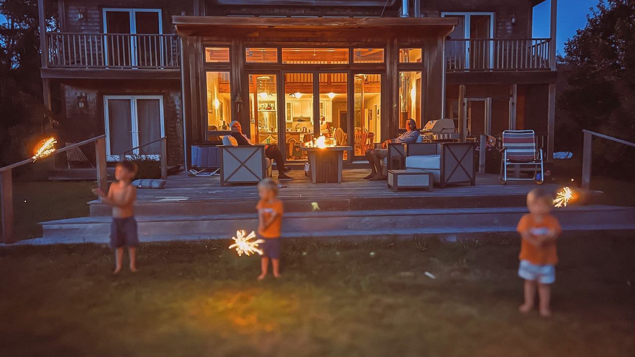 Photo of Outdoor in West Tisbury