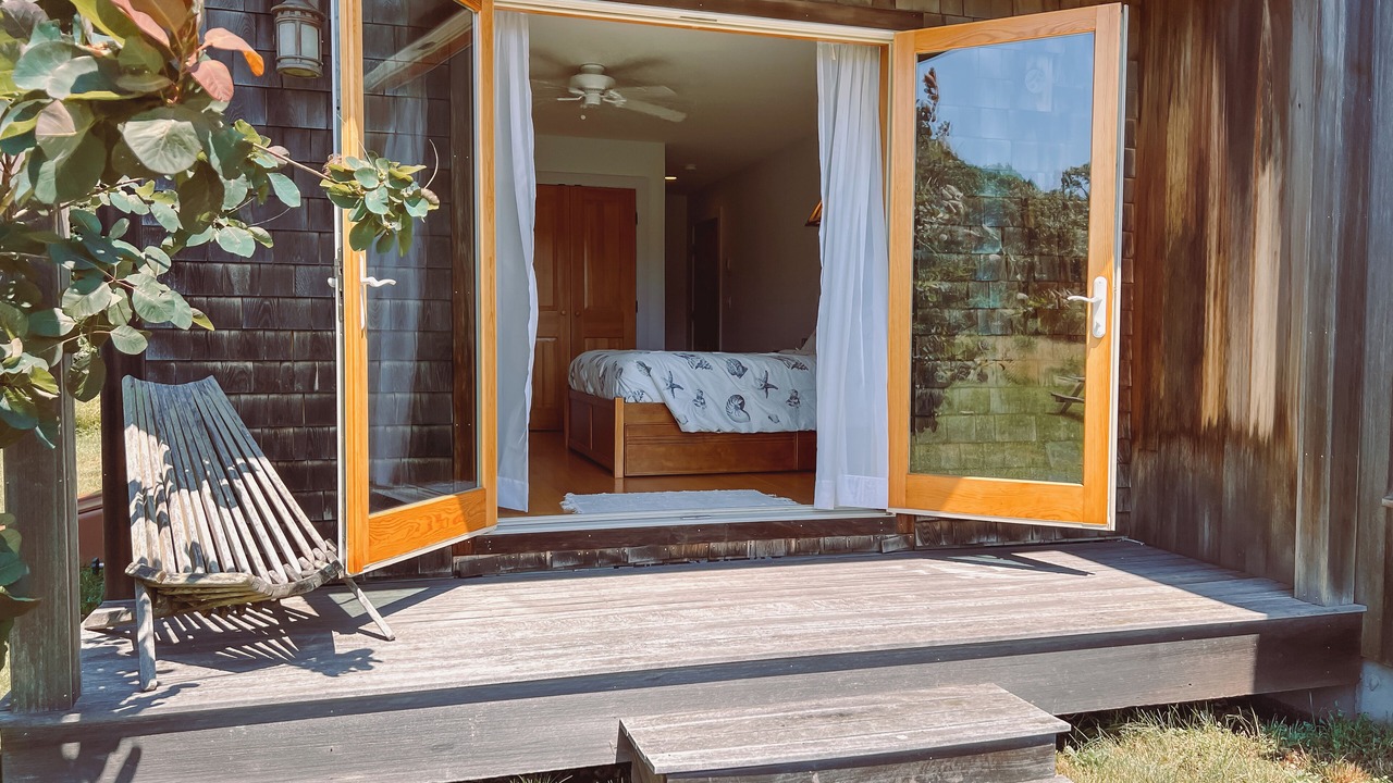 Photo of Outdoor in West Tisbury
