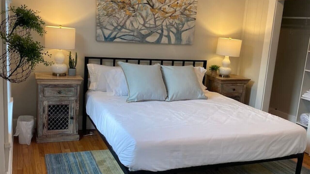 Photo of Bedroom in Mount Adams