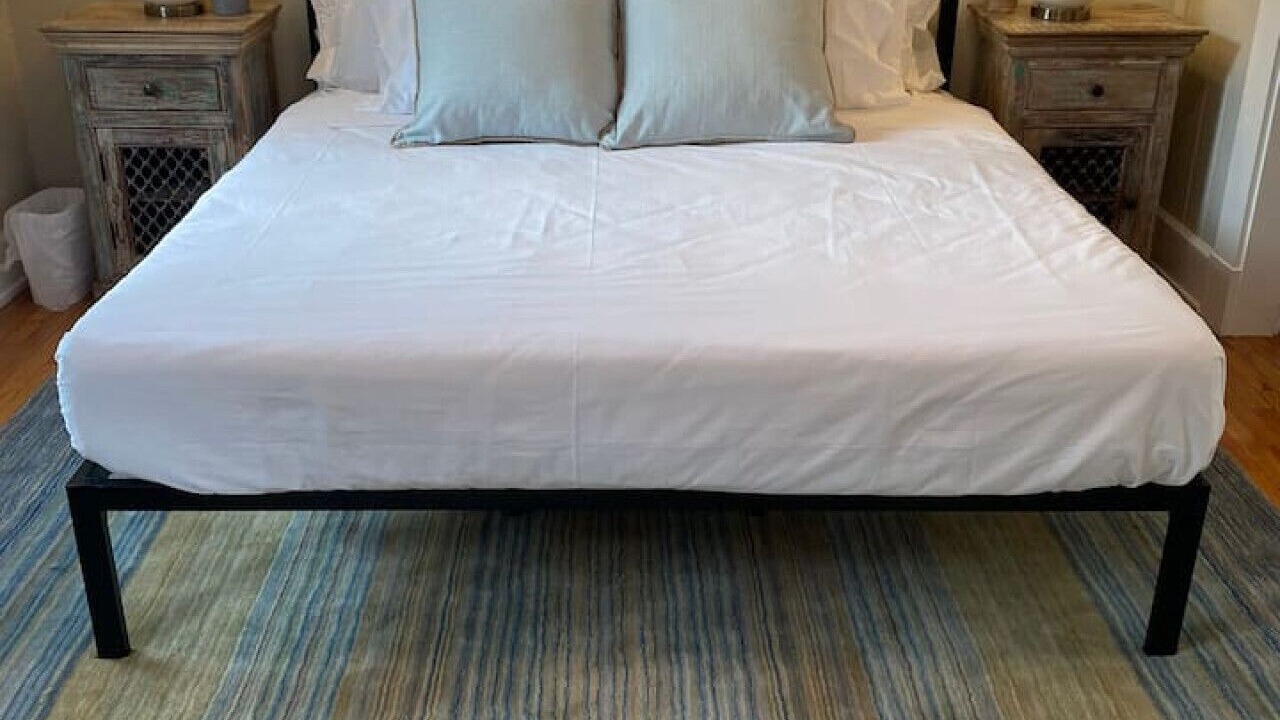 Photo of Bedroom in Mount Adams