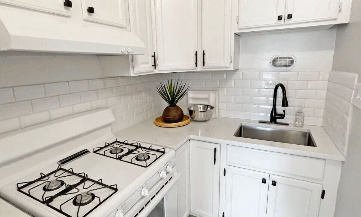 Photo of Kitchen in Mount Adams