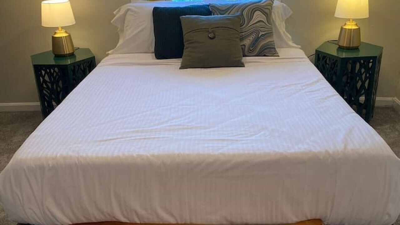 Photo of Bedroom in Mount Adams