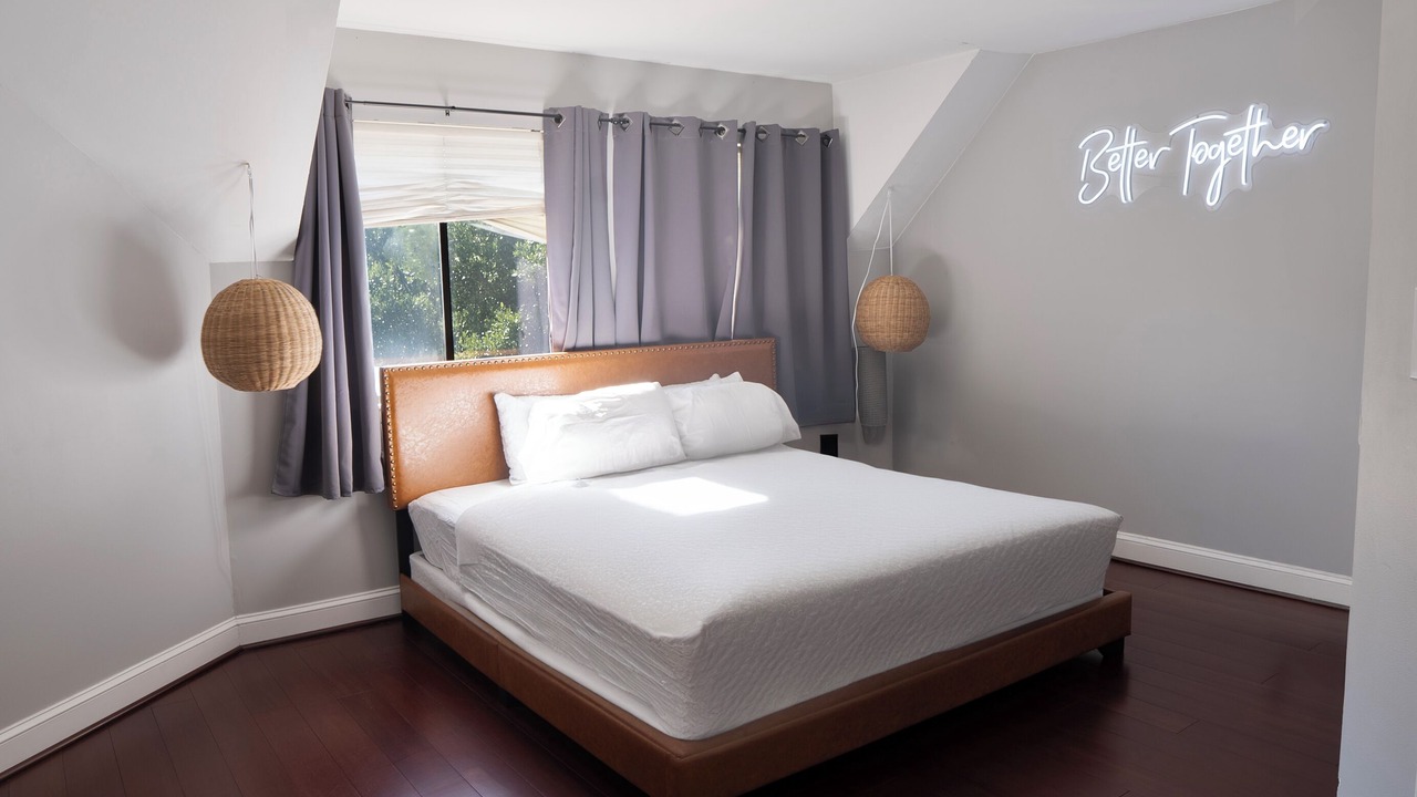 Photo of Bedroom in Chic's Beach