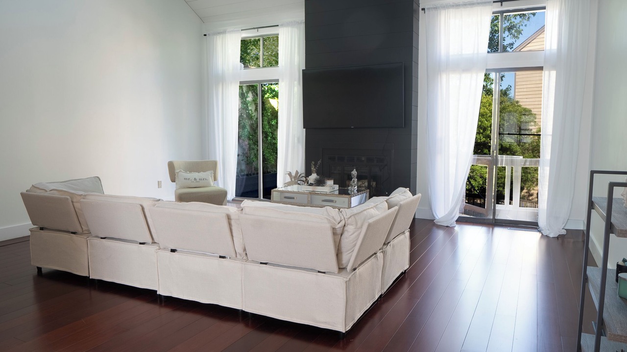 Photo of Livingroom in Chic's Beach