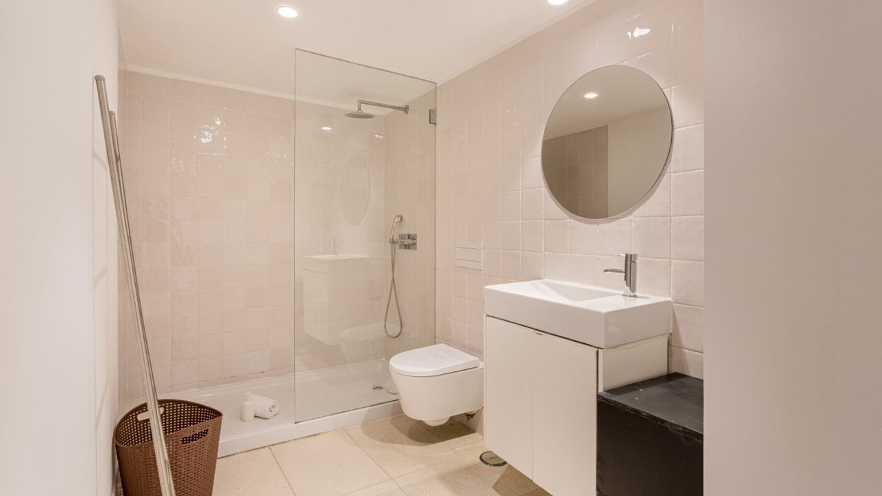 Photo of Bathroom in Belem
